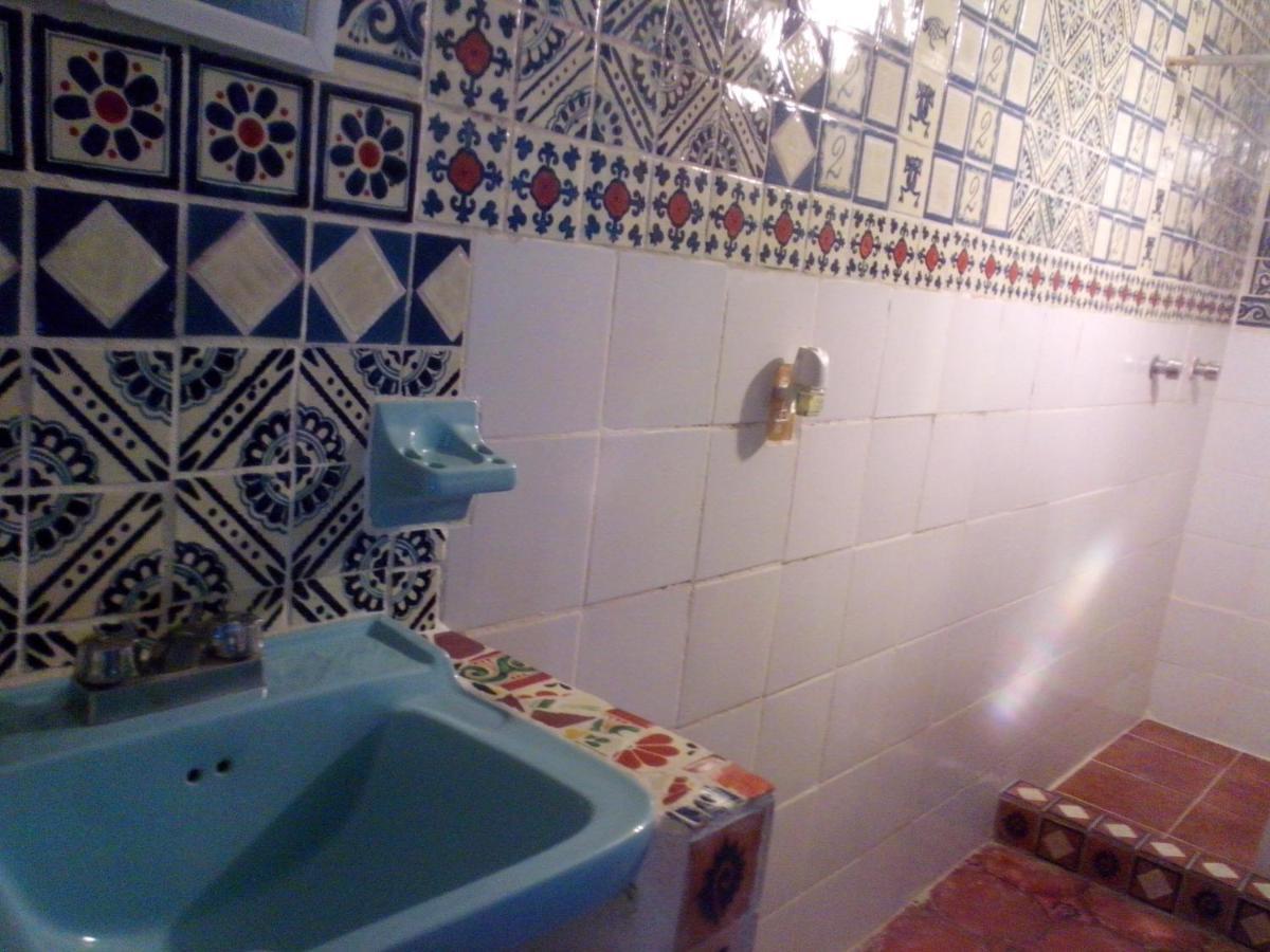 Hotel Rincon Magico Catorce Room photo